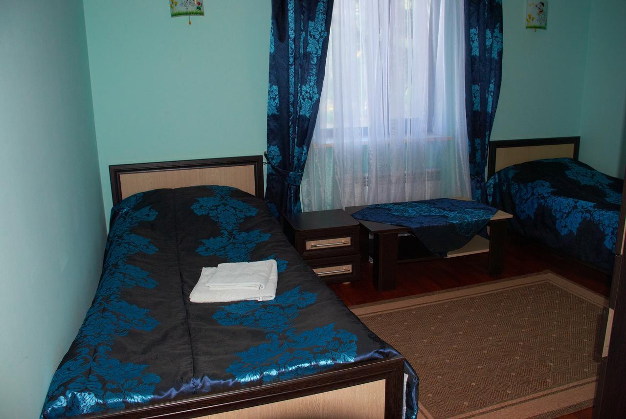 Belovezhskaya Pushcha Hotel Complex Zharkovshina Eksteriør bilde
