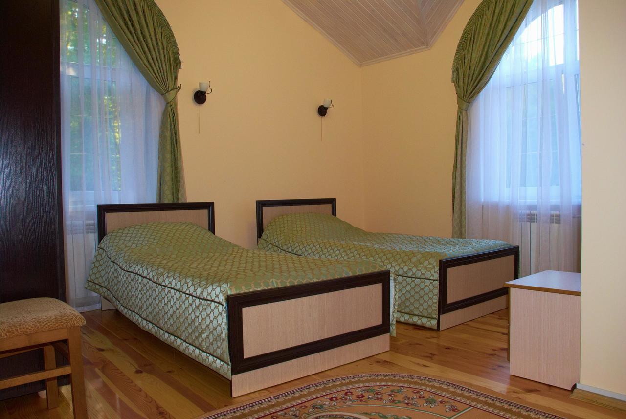 Belovezhskaya Pushcha Hotel Complex Zharkovshina Eksteriør bilde