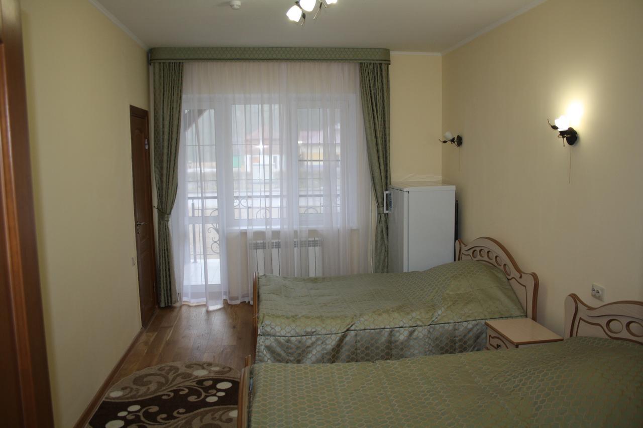 Belovezhskaya Pushcha Hotel Complex Zharkovshina Eksteriør bilde