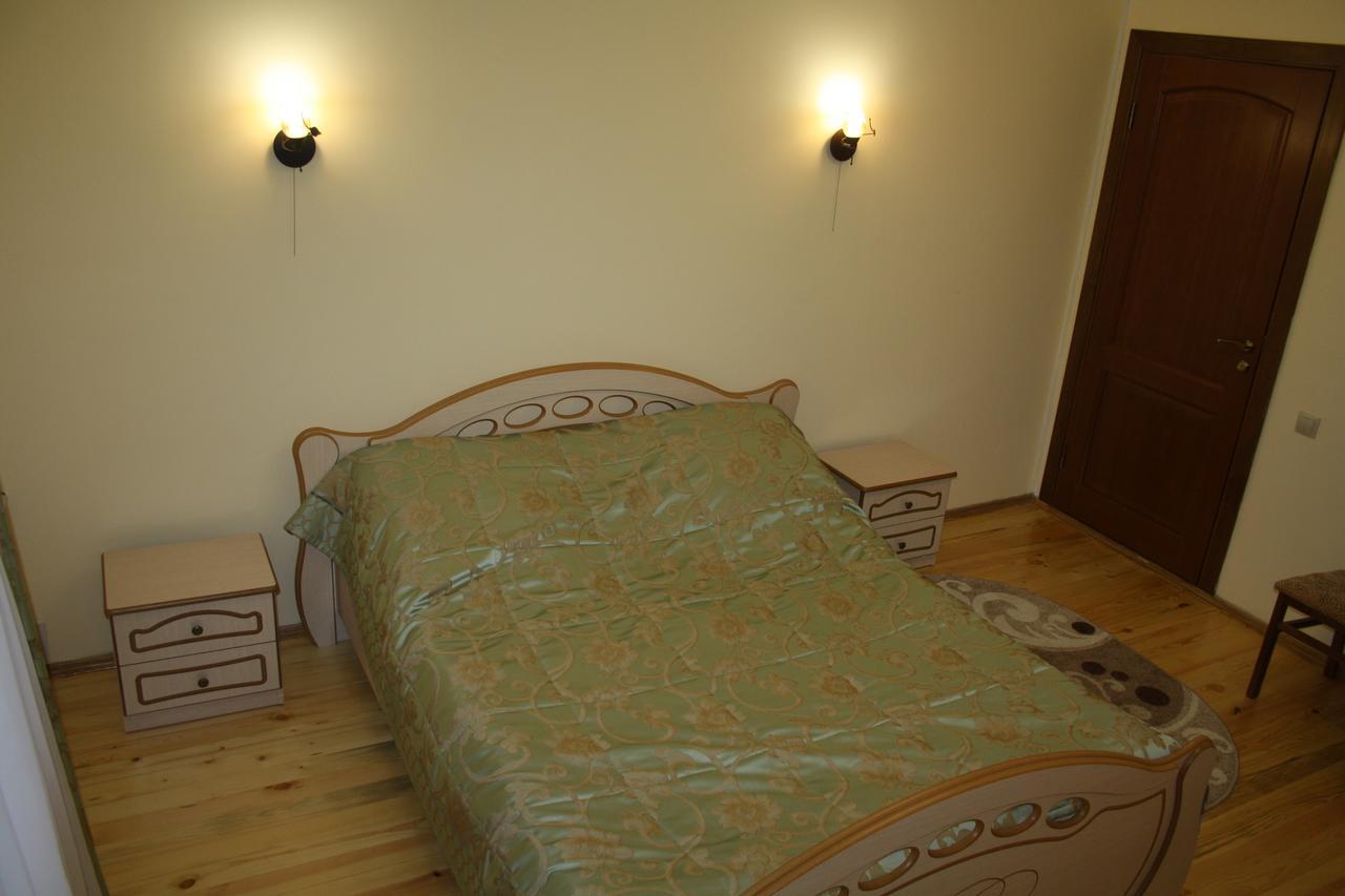 Belovezhskaya Pushcha Hotel Complex Zharkovshina Eksteriør bilde