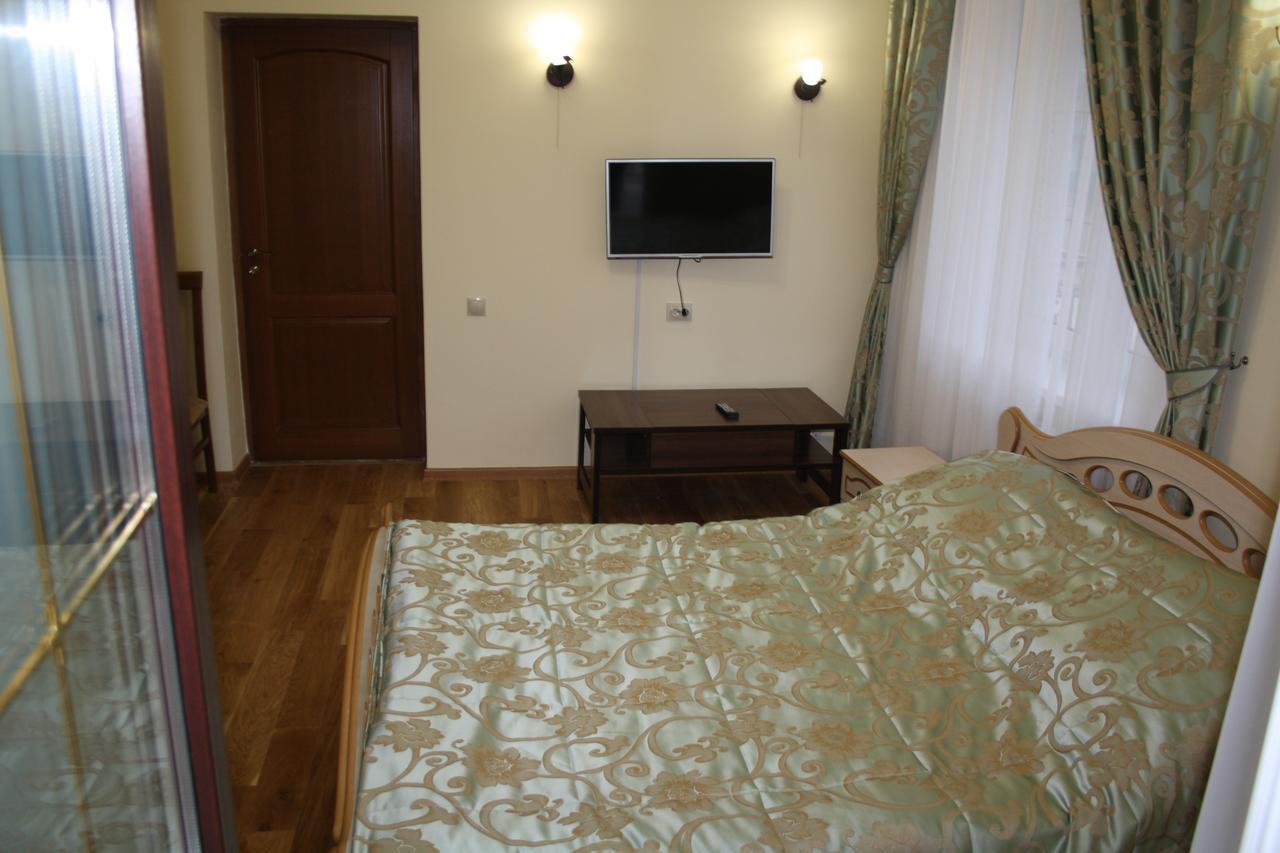 Belovezhskaya Pushcha Hotel Complex Zharkovshina Eksteriør bilde