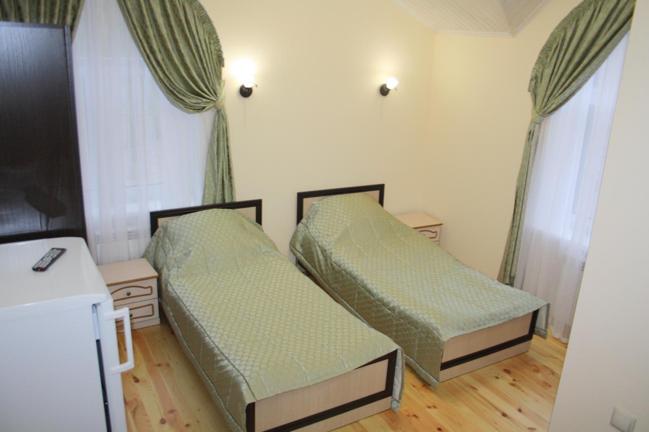 Belovezhskaya Pushcha Hotel Complex Zharkovshina Eksteriør bilde