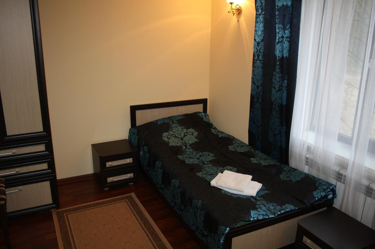 Belovezhskaya Pushcha Hotel Complex Zharkovshina Eksteriør bilde