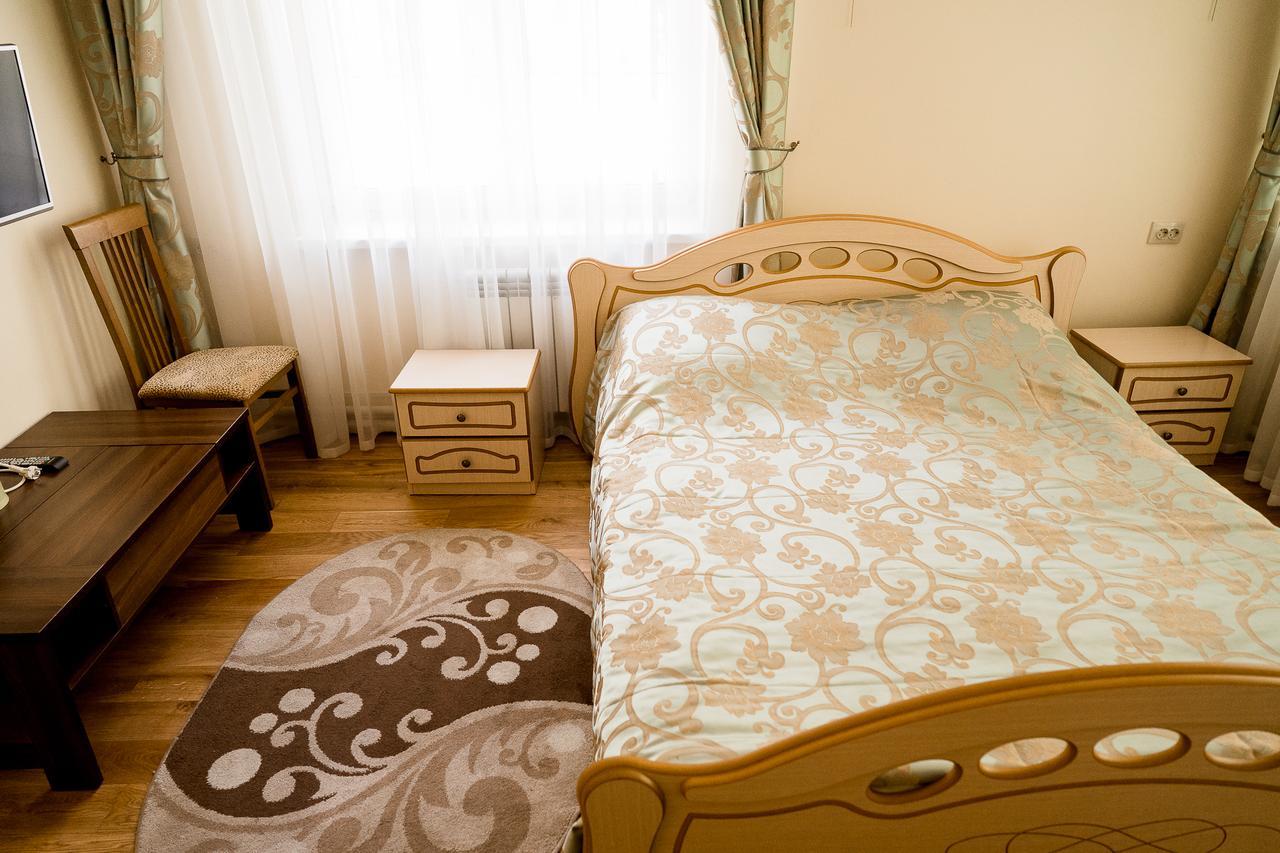 Belovezhskaya Pushcha Hotel Complex Zharkovshina Eksteriør bilde