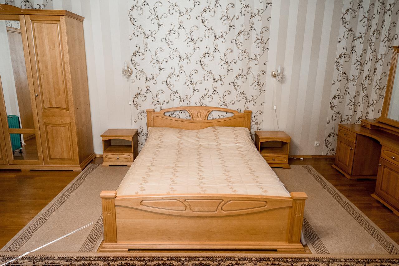 Belovezhskaya Pushcha Hotel Complex Zharkovshina Eksteriør bilde