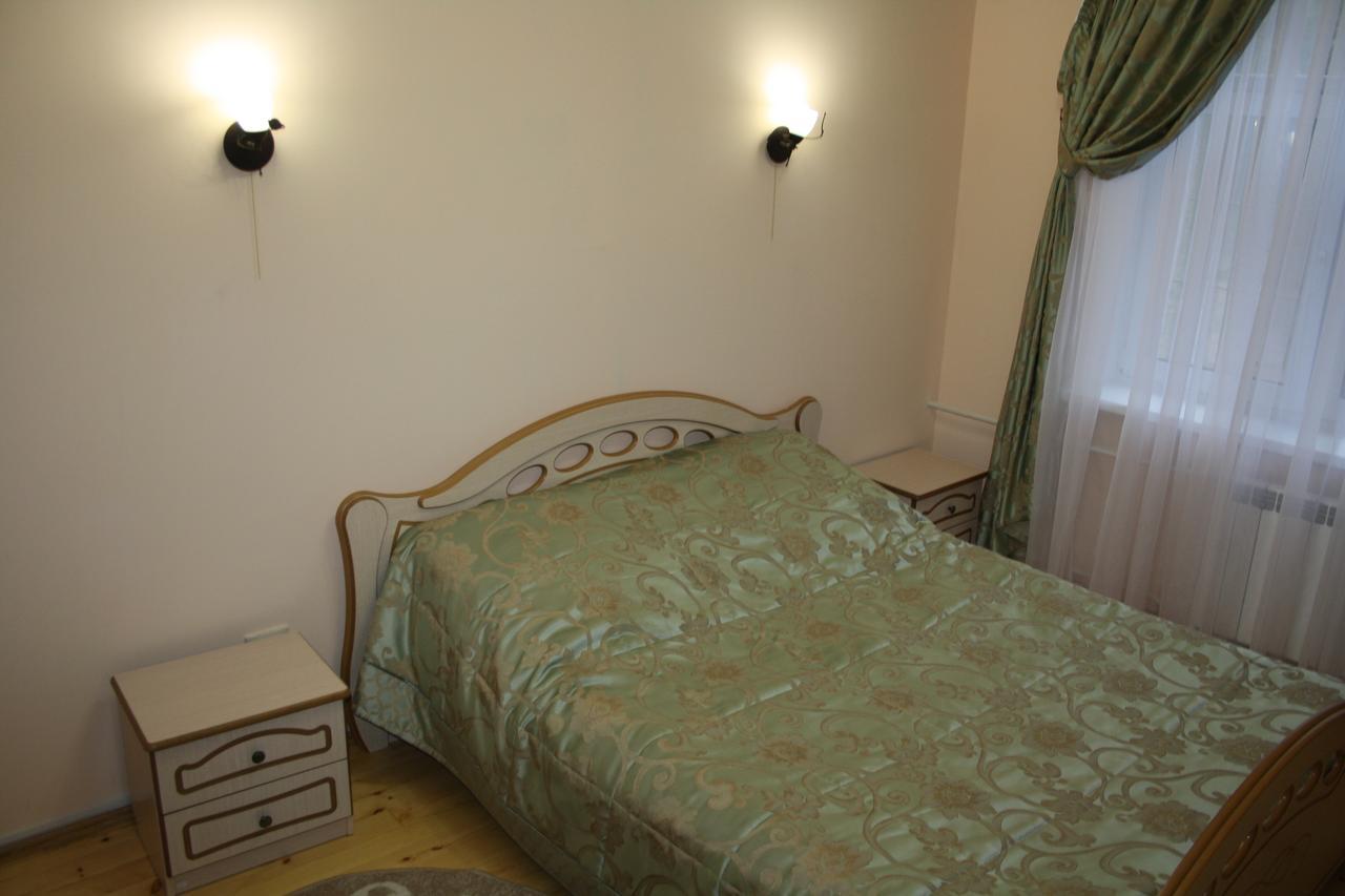 Belovezhskaya Pushcha Hotel Complex Zharkovshina Eksteriør bilde