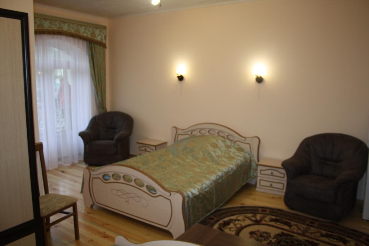 Belovezhskaya Pushcha Hotel Complex Zharkovshina Eksteriør bilde