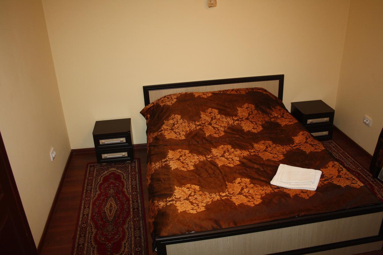 Belovezhskaya Pushcha Hotel Complex Zharkovshina Eksteriør bilde