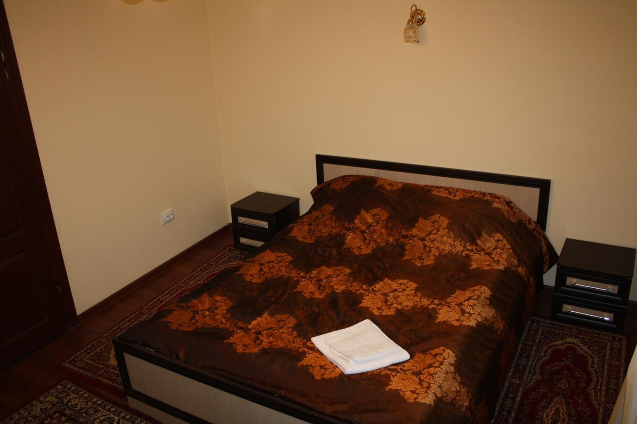 Belovezhskaya Pushcha Hotel Complex Zharkovshina Eksteriør bilde