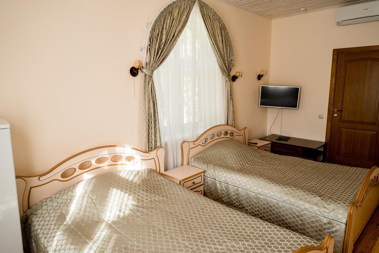 Belovezhskaya Pushcha Hotel Complex Zharkovshina Eksteriør bilde