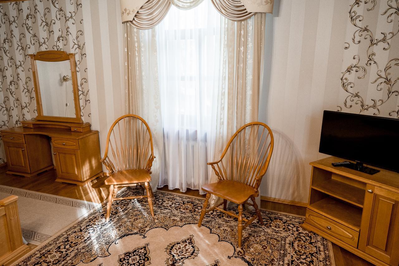 Belovezhskaya Pushcha Hotel Complex Zharkovshina Eksteriør bilde