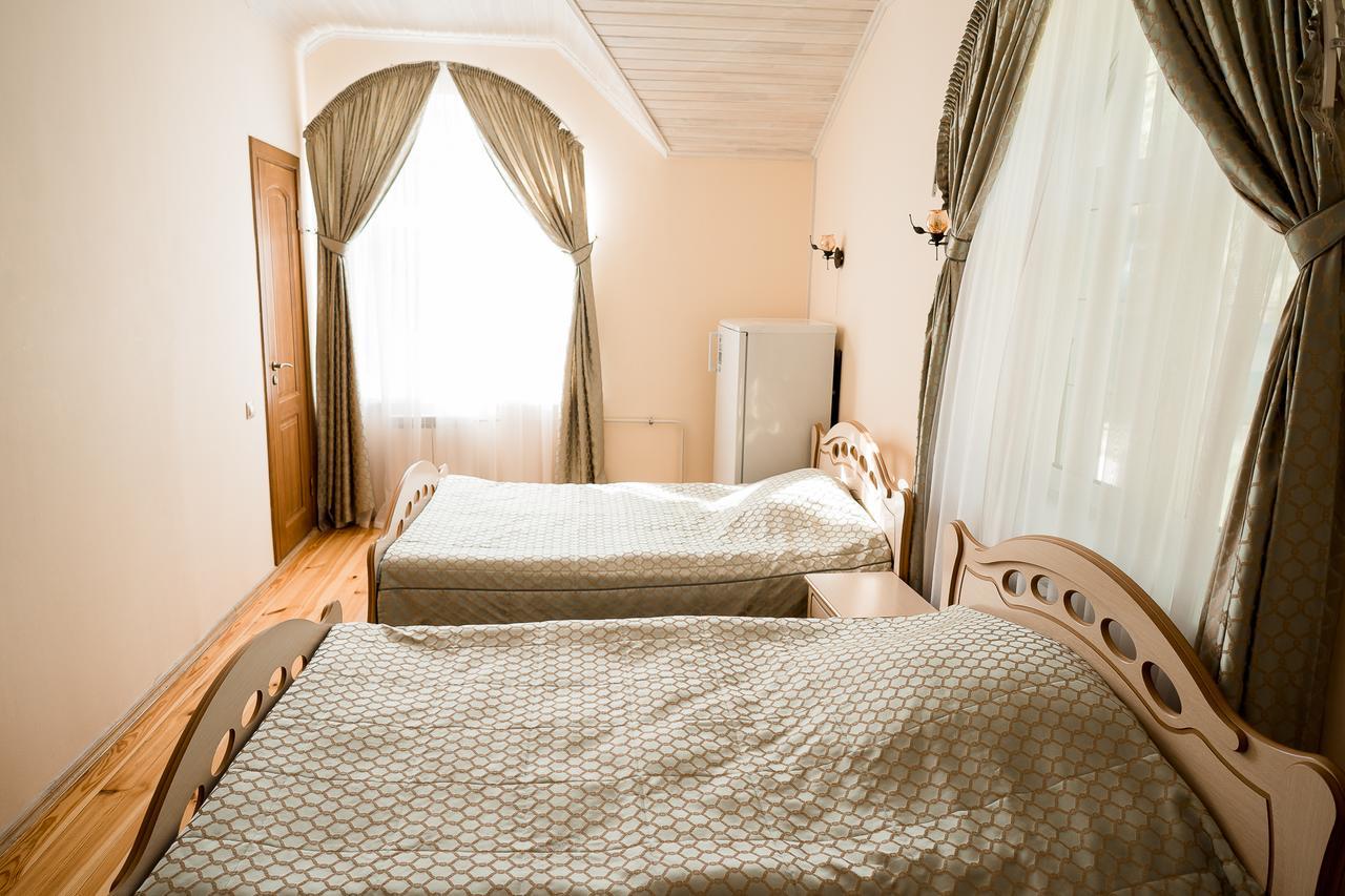 Belovezhskaya Pushcha Hotel Complex Zharkovshina Eksteriør bilde