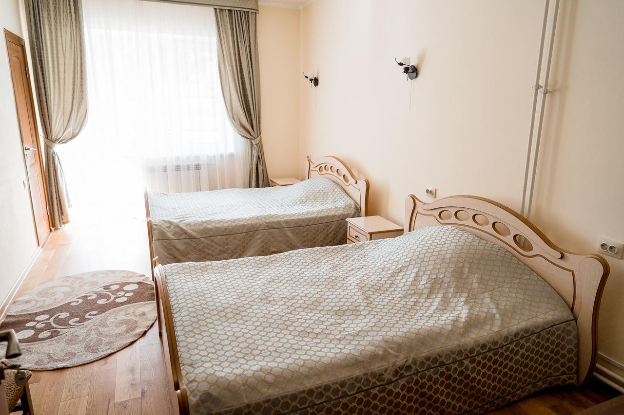 Belovezhskaya Pushcha Hotel Complex Zharkovshina Eksteriør bilde