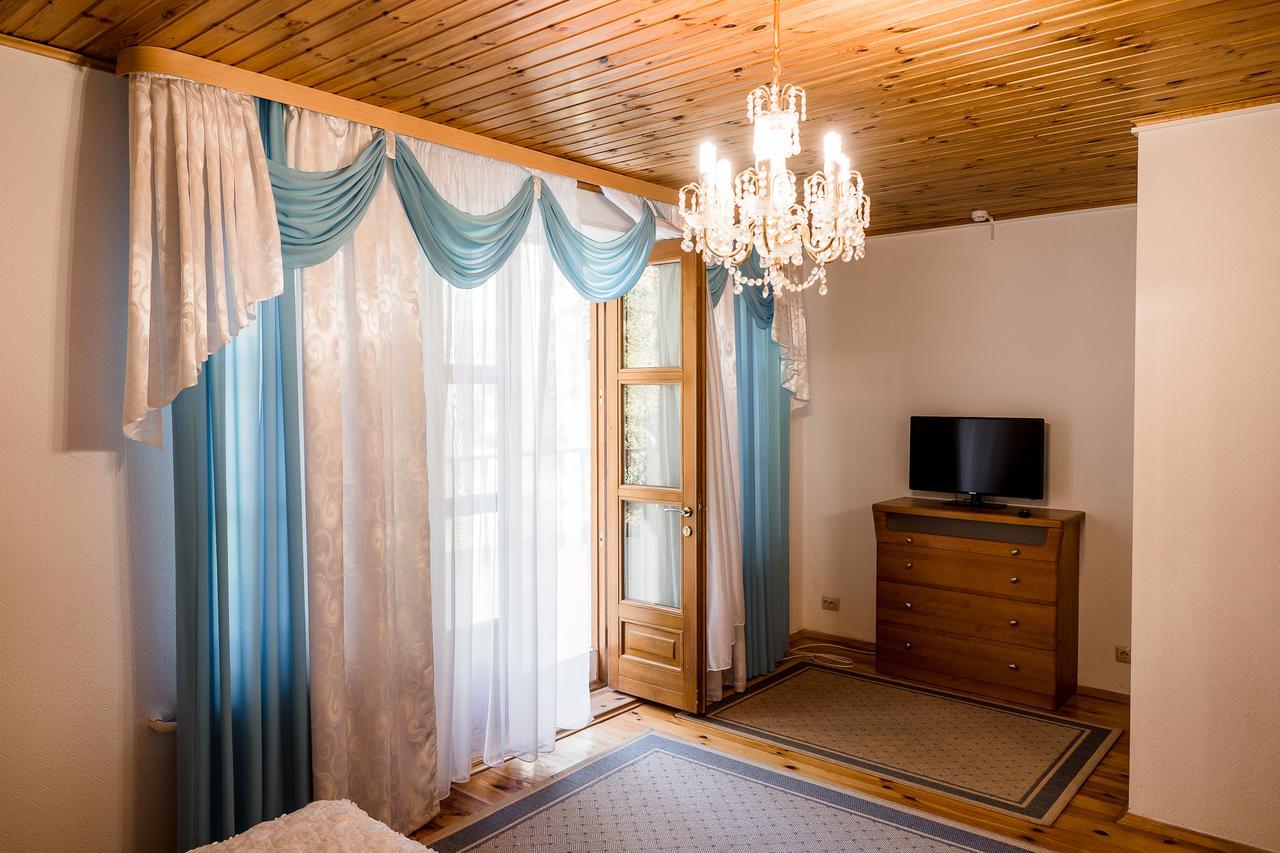 Belovezhskaya Pushcha Hotel Complex Zharkovshina Eksteriør bilde