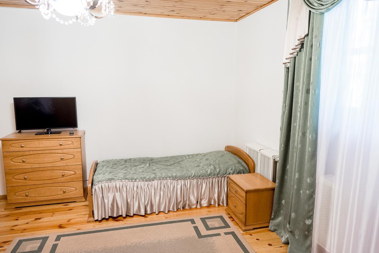 Belovezhskaya Pushcha Hotel Complex Zharkovshina Eksteriør bilde