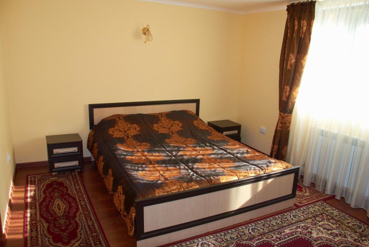 Belovezhskaya Pushcha Hotel Complex Zharkovshina Eksteriør bilde