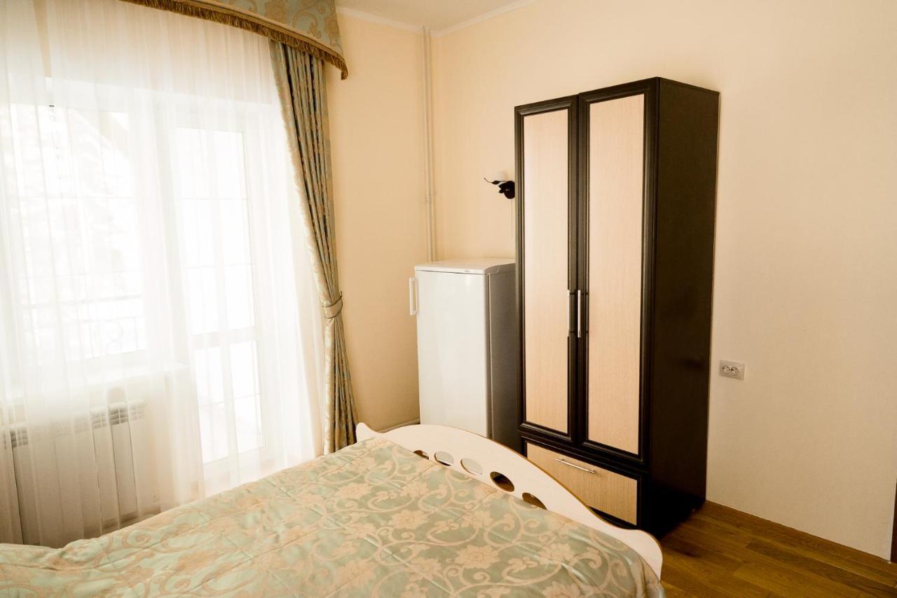 Belovezhskaya Pushcha Hotel Complex Zharkovshina Eksteriør bilde