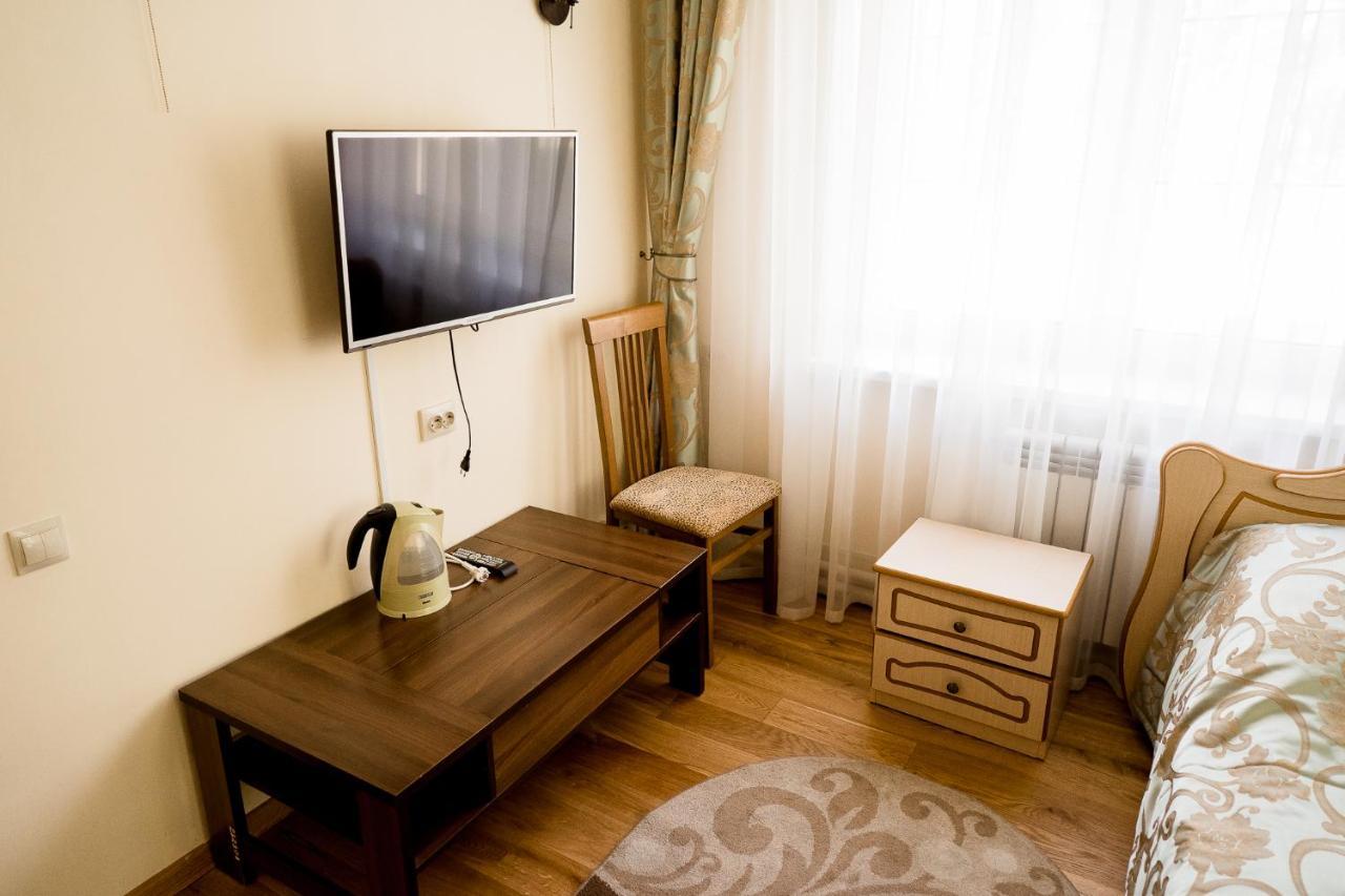 Belovezhskaya Pushcha Hotel Complex Zharkovshina Eksteriør bilde